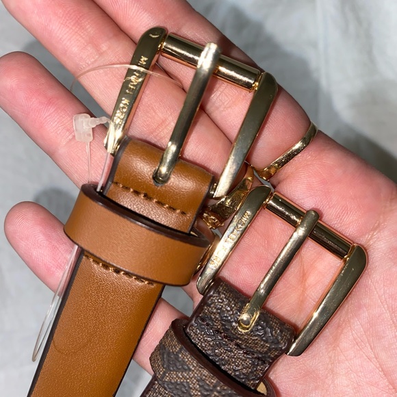 Michael Kors Belt/s - Picture 3 of 3